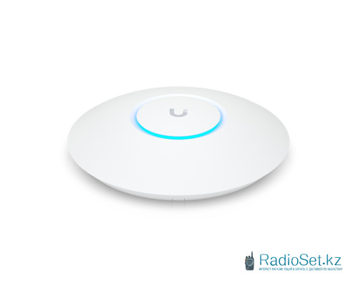 Беспроводная точка доступа Ubiquiti U6+